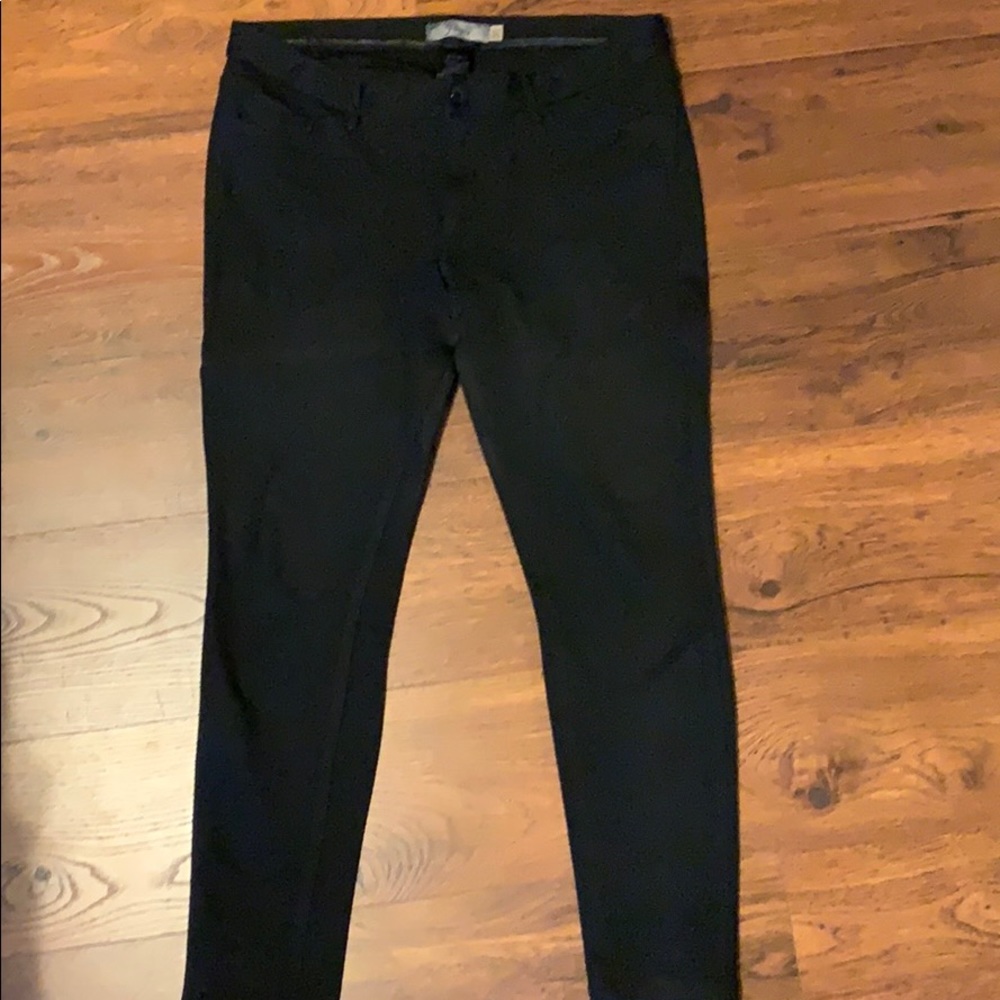 Skinny Pants